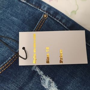 Home folk bell bottom